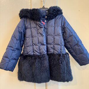 J Crew Winter Coat